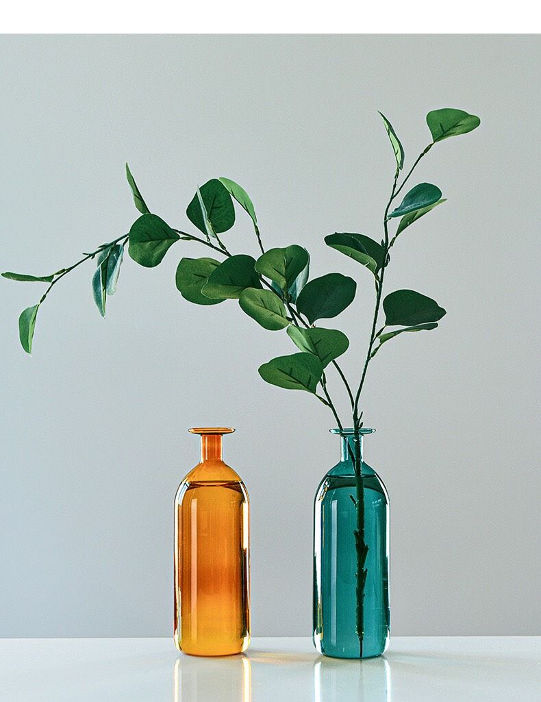 Bình Hoa Thủy Tinh Pure