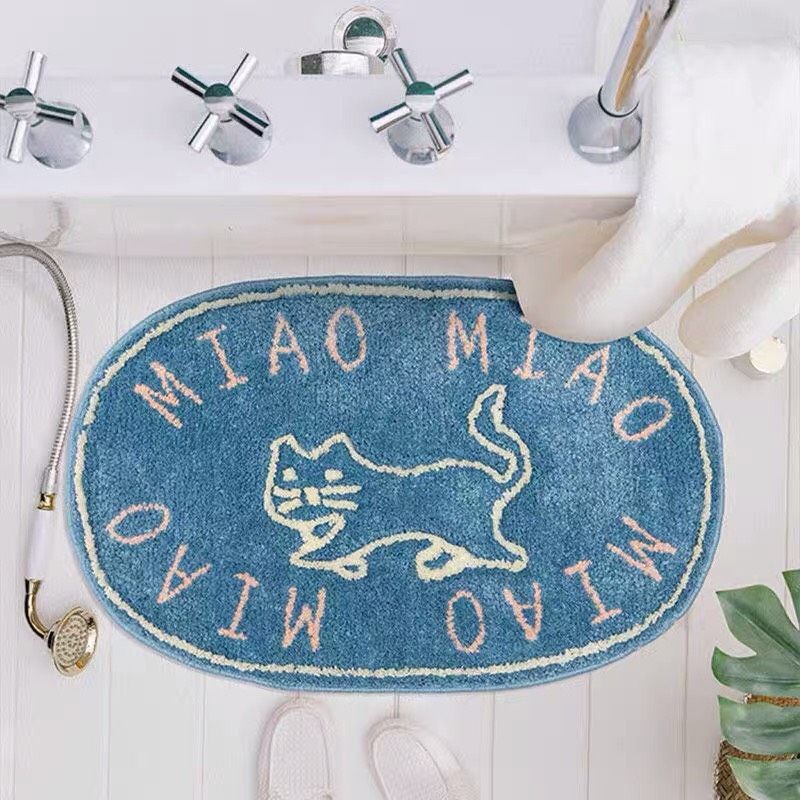 Thảm Chân 40x60