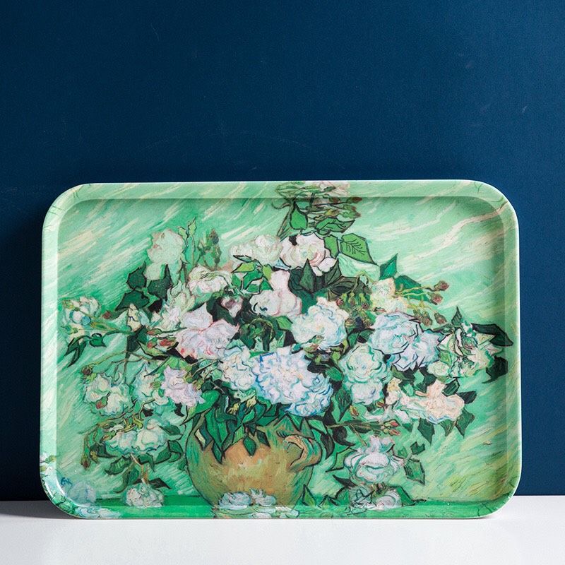 Khay Vangogh