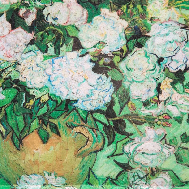Khay Vangogh