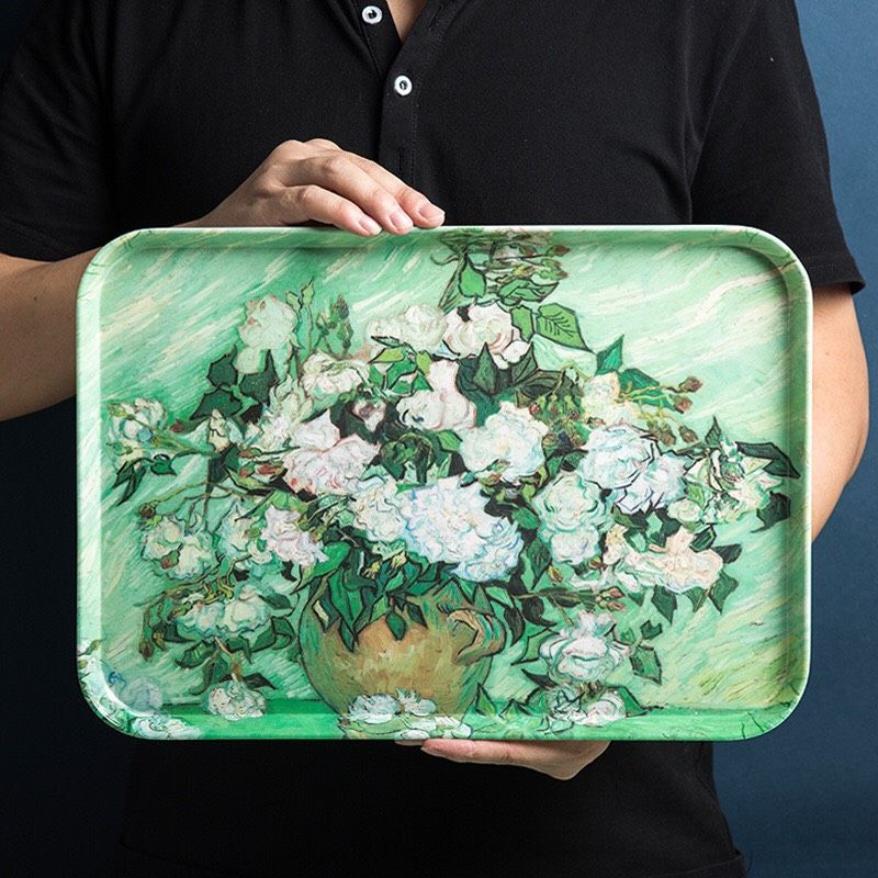 Khay Vangogh
