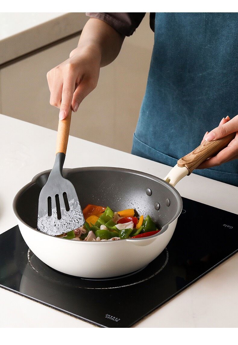 Chảo Sâu Lòng (28cm)