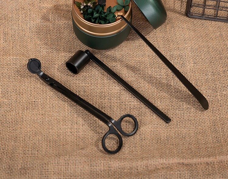 Set Dụng Cụ Tắt Nến