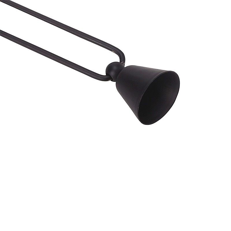 Tắt Nến Black