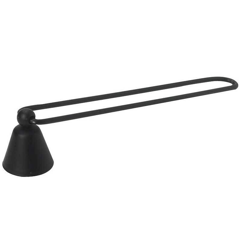 Tắt Nến Black