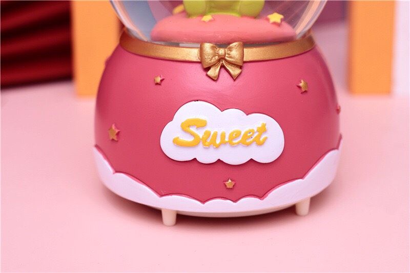 Hộp Nhạc Sweet