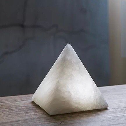 Đèn Ngủ Đá Thô Tự Nhiên