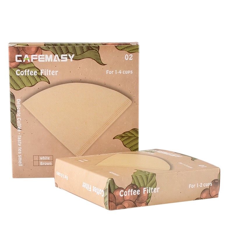 Giấy Lọc Cafemasy