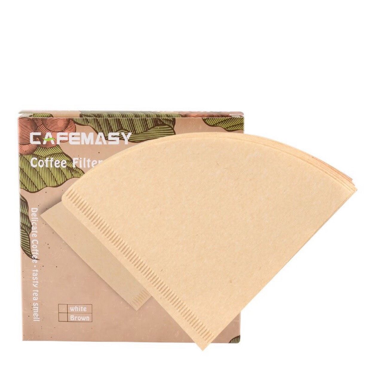 Giấy Lọc Cafemasy