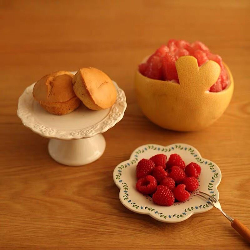 Cake Stand Hoa