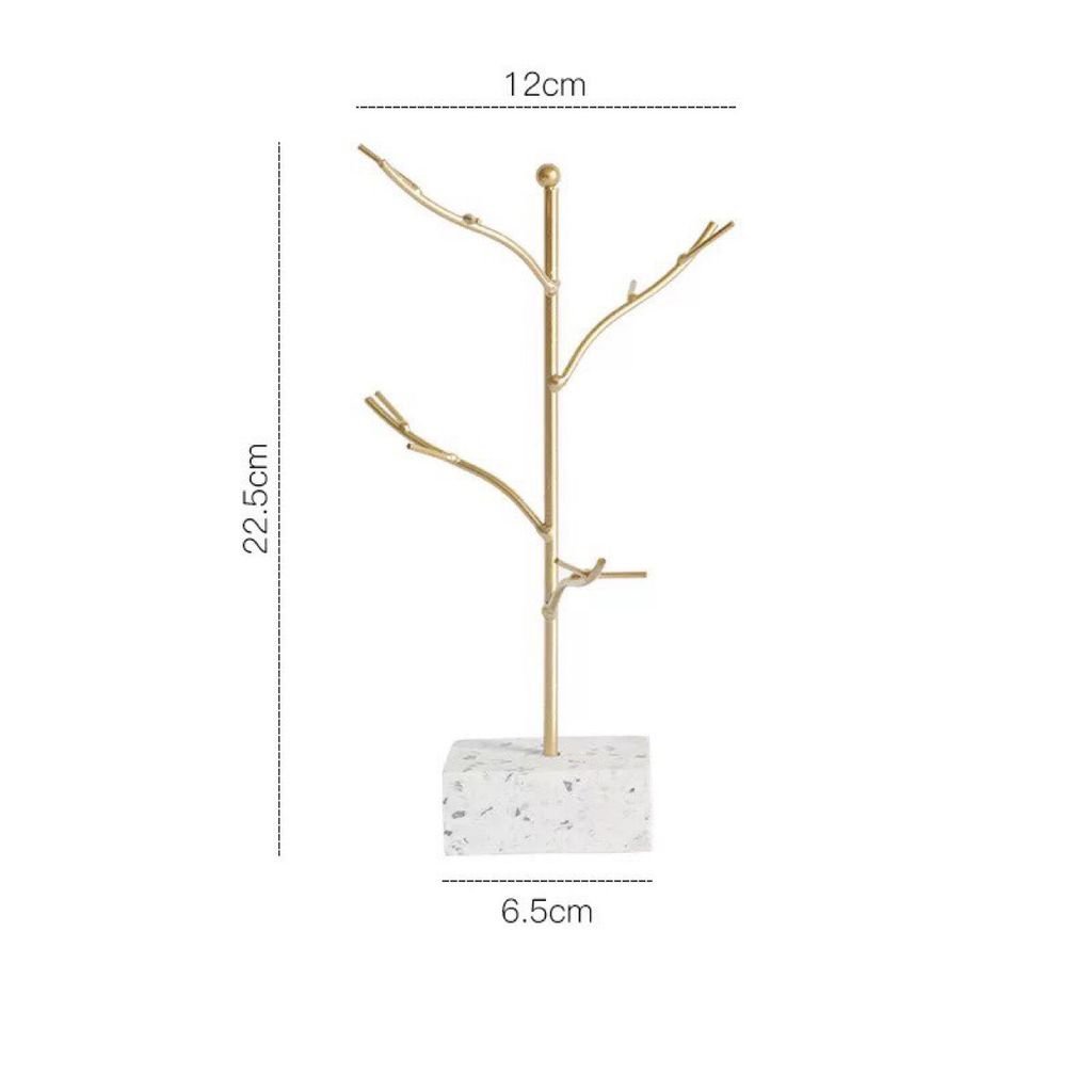Cây Gold Decor