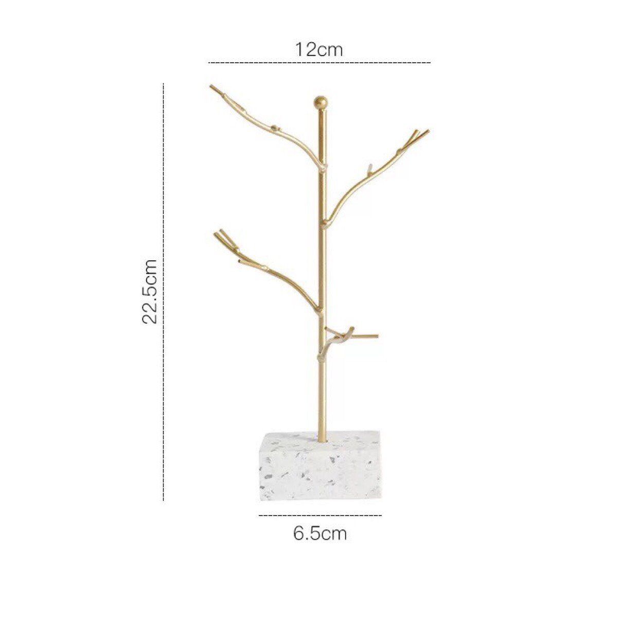 Cây Gold Decor