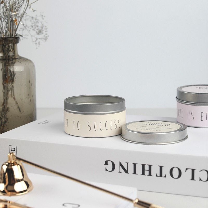 Nến thơm HOME FRAGRANCES