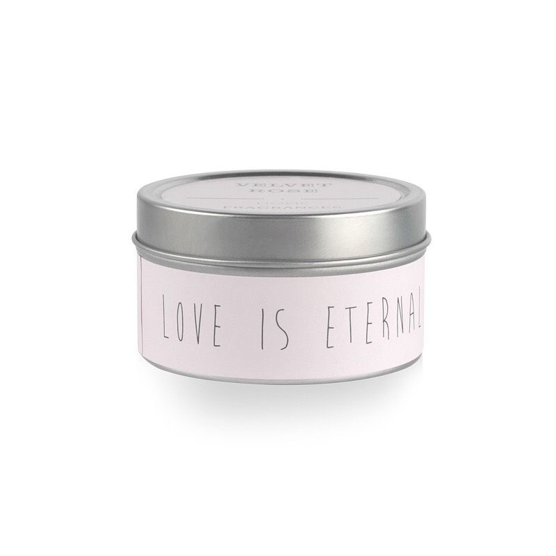 Nến thơm HOME FRAGRANCES