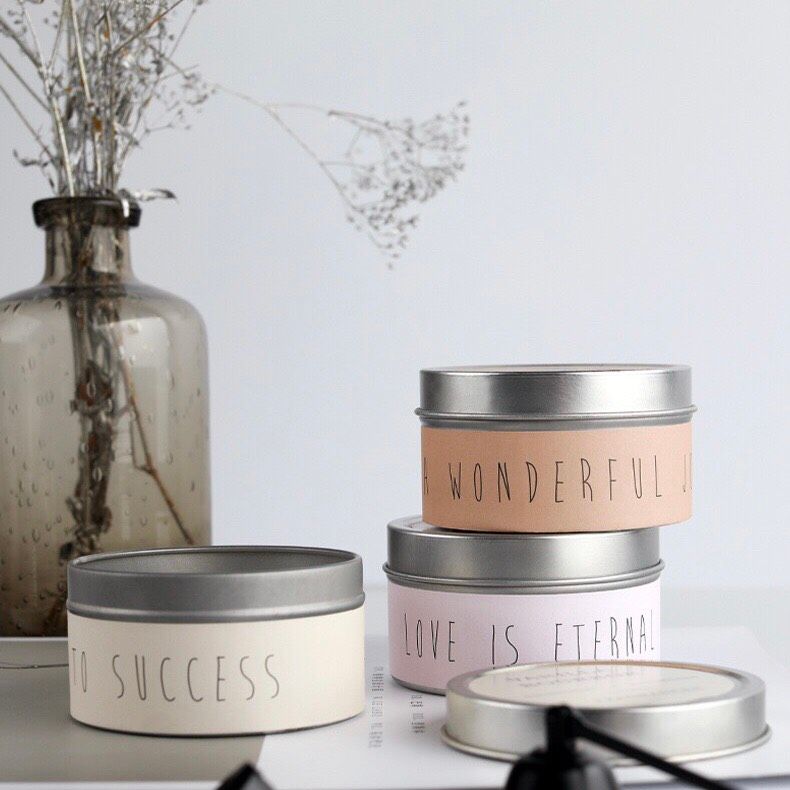 Nến thơm HOME FRAGRANCES