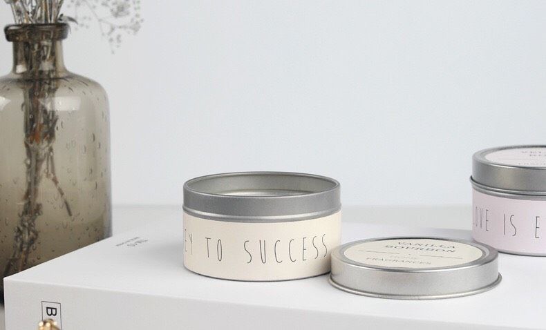 Nến thơm HOME FRAGRANCES