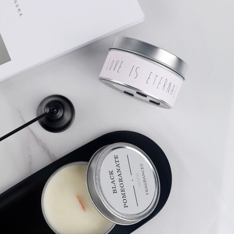 Nến thơm HOME FRAGRANCES