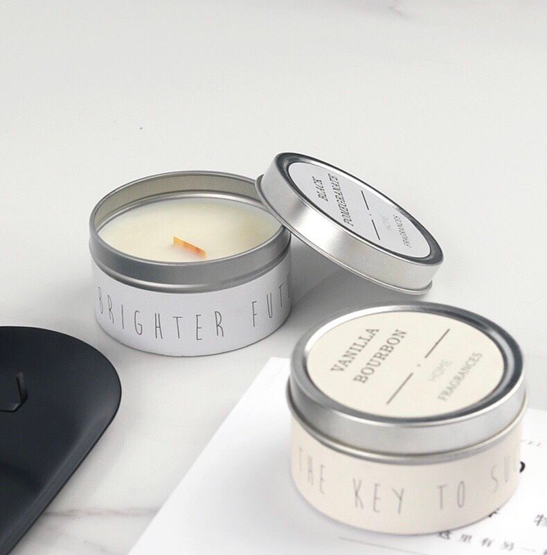 Nến thơm HOME FRAGRANCES