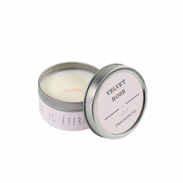 Nến thơm HOME FRAGRANCES