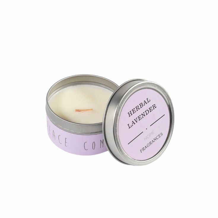 Nến thơm HOME FRAGRANCES