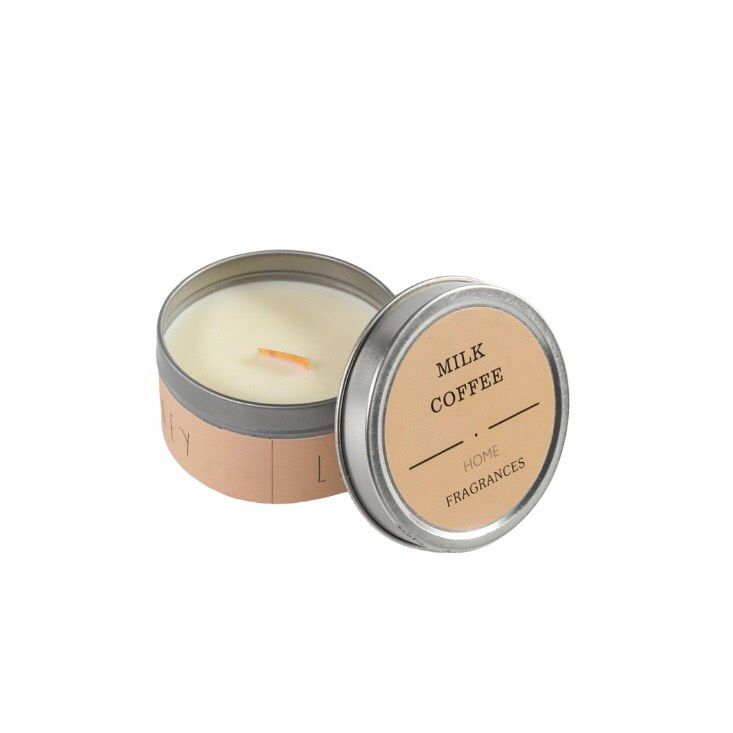 Nến thơm HOME FRAGRANCES