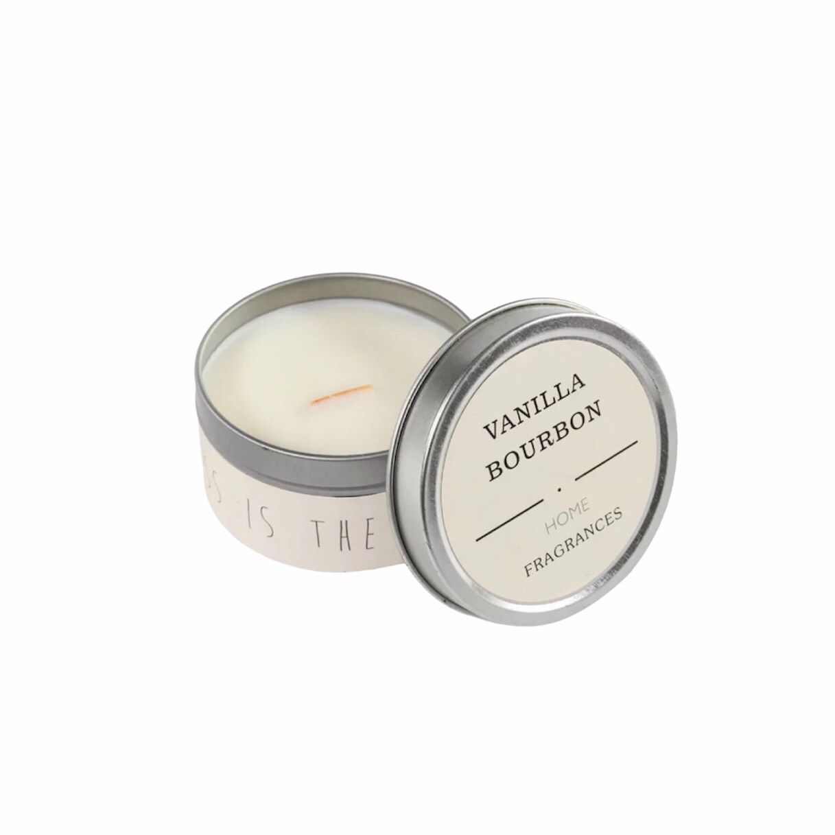 Nến thơm HOME FRAGRANCES