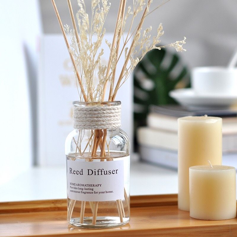 Set Khuếch Tán Tinh Dầu DIFF