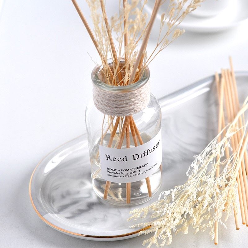 Set Khuếch Tán Tinh Dầu DIFF