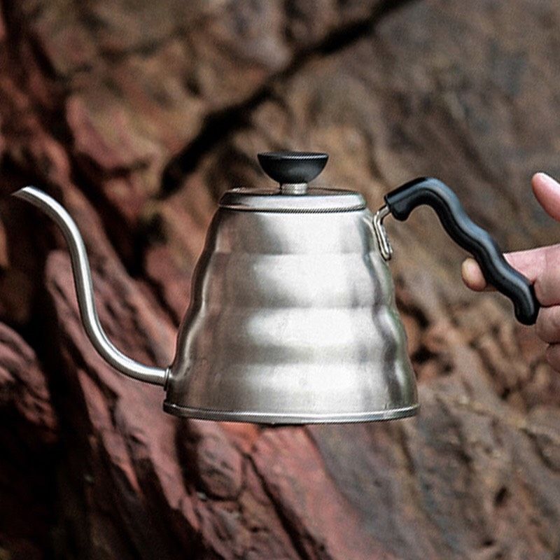 Ấm Cổ Ngỗng 1,2L