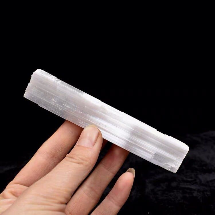 Quặng Thạch Cao Tự Nhiên