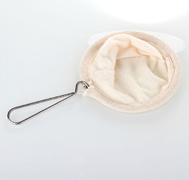 Lọc Cafe Vải (10cm)