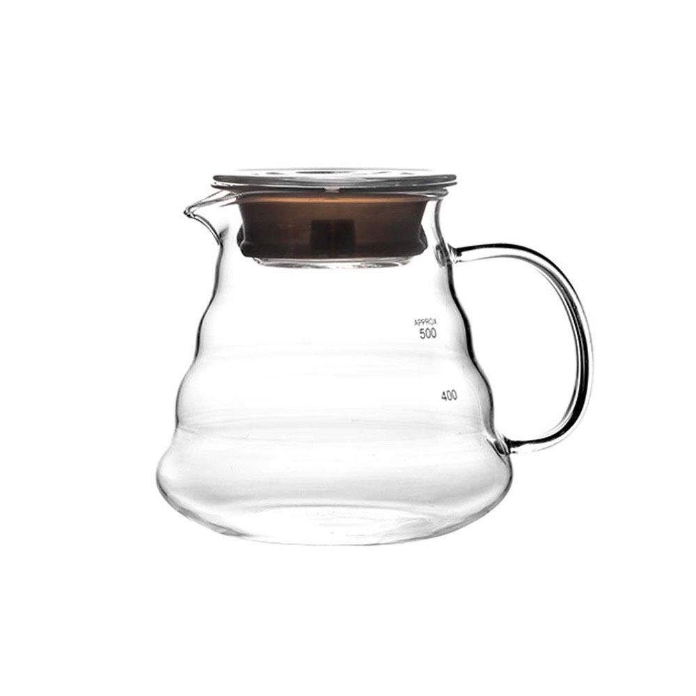 Set Lọc Cafe 3 Dụng Cụ