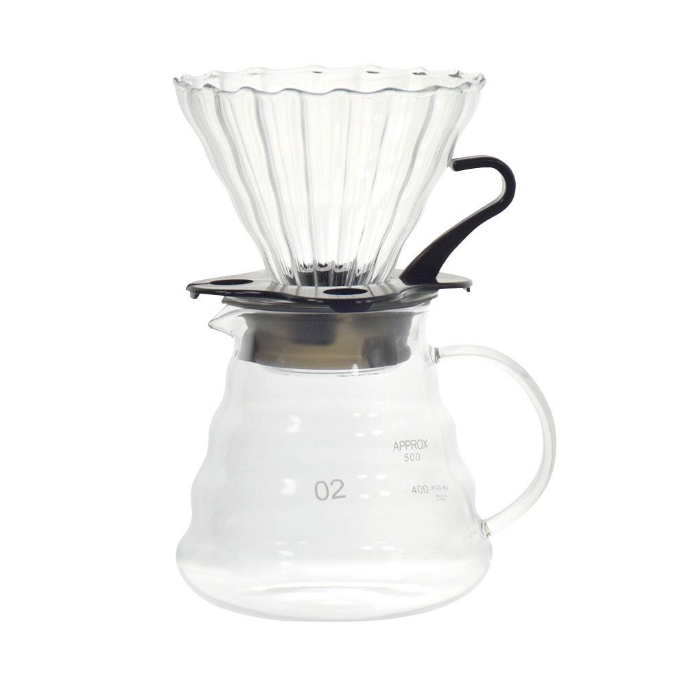 Set Lọc Cafe 3 Dụng Cụ