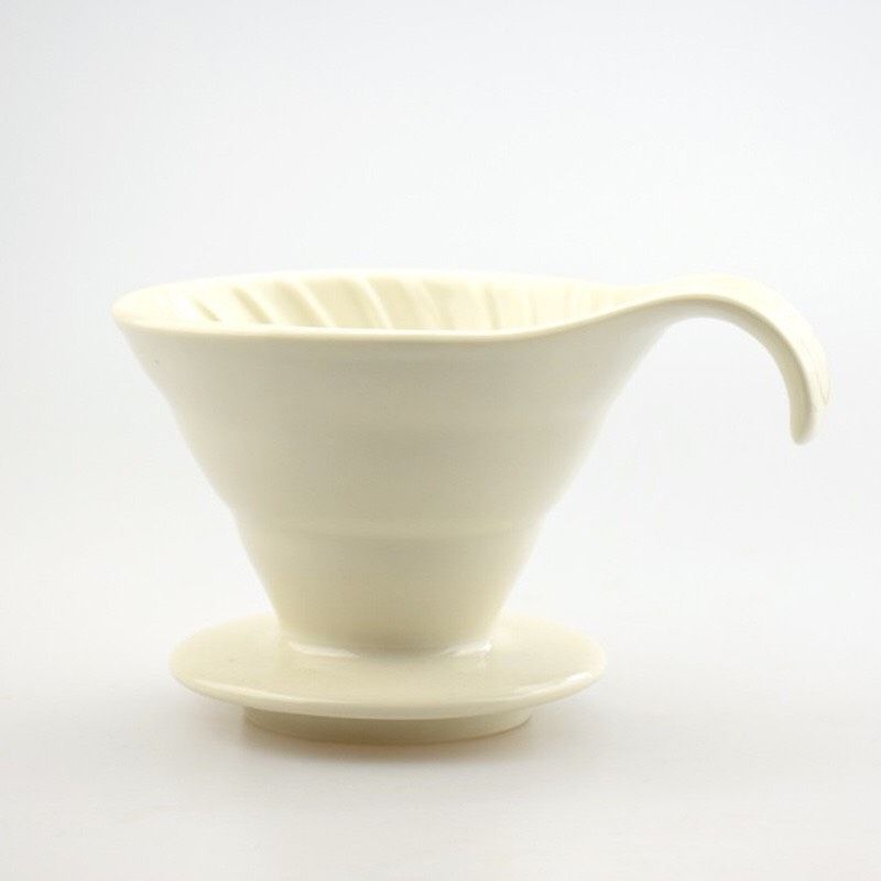 Lọc Cafe Gốm Xoáy