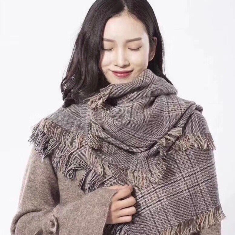 Khăn Quàng Cổ Lớn 80x200