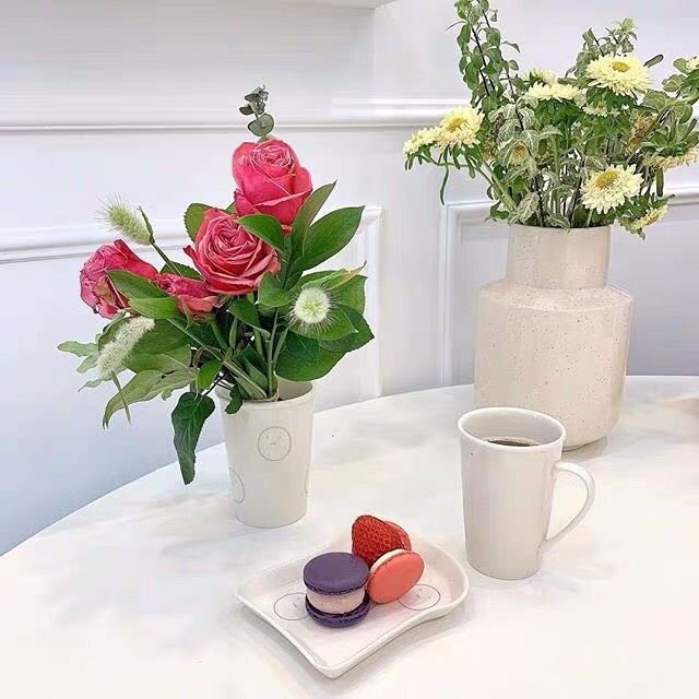 Bình Cắm Hoa Muse