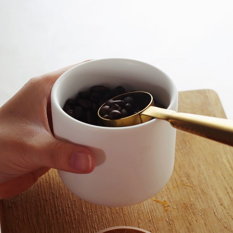 Hũ Gốm Nắp Gỗ