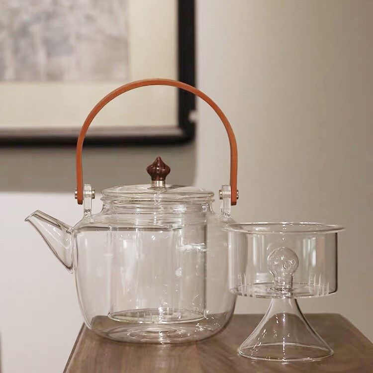 Ấm Trà Maison