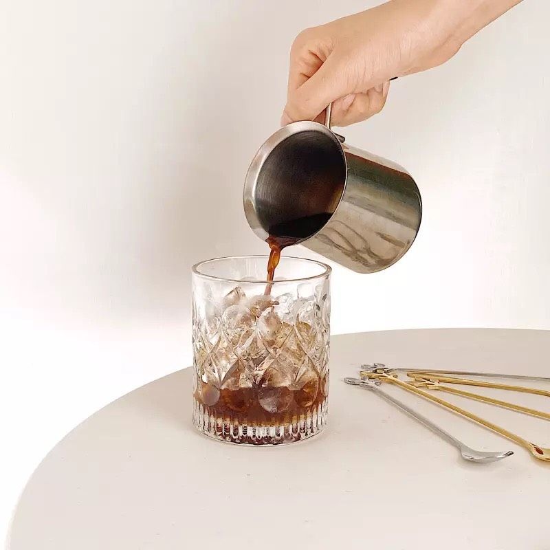 Cốc Thủy Tinh RUM