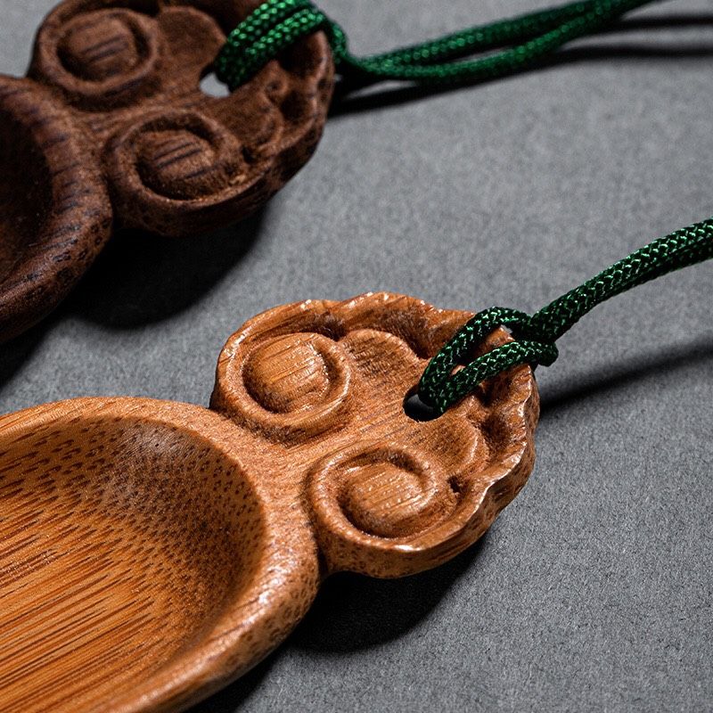 Set Thìa Lấy Trà Dây Chỉ