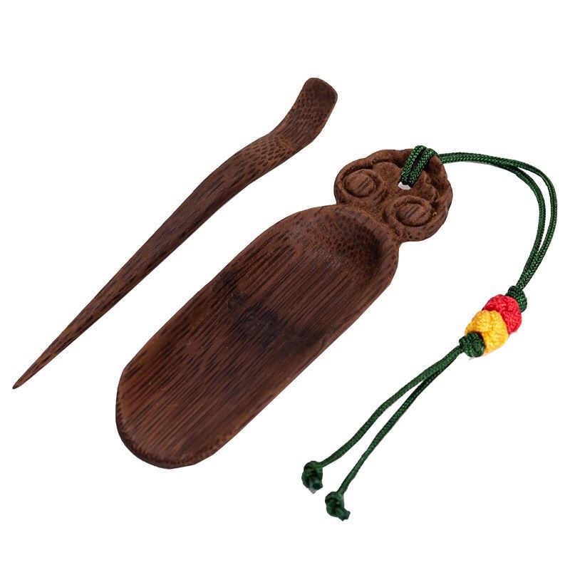 Set Thìa Lấy Trà Dây Chỉ