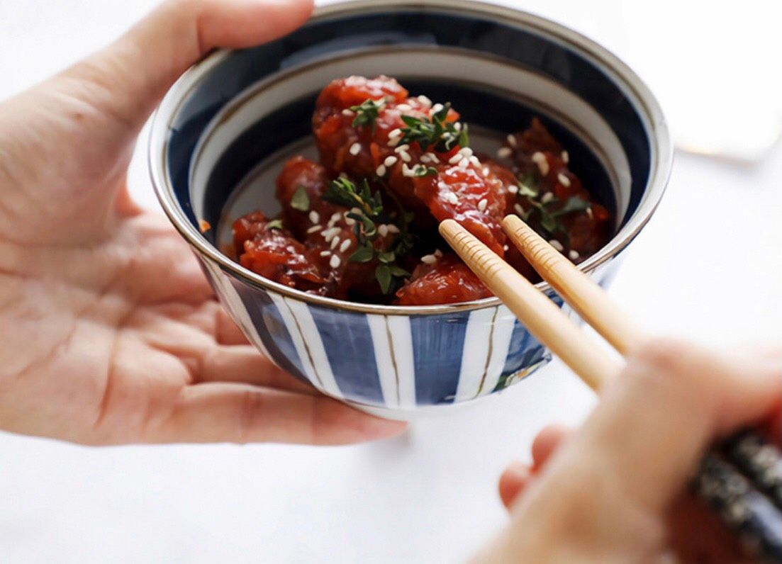 Set Bát Đĩa Đủ Đầy