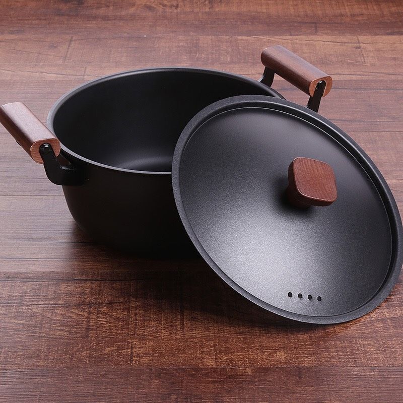 Nồi Black