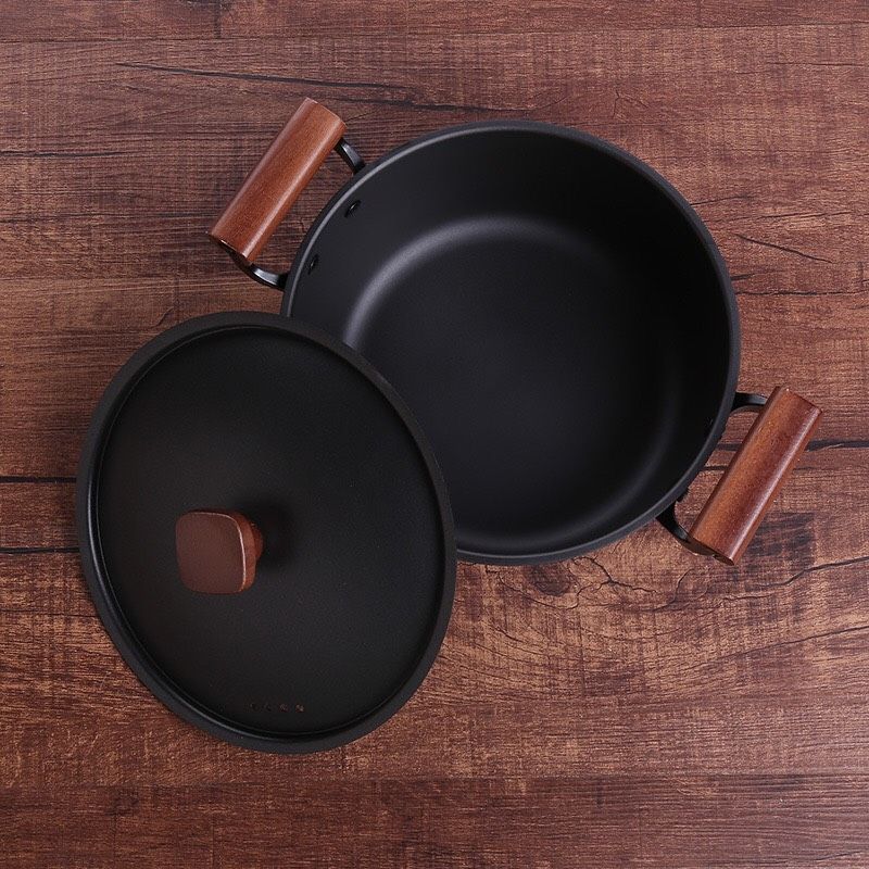 Nồi Black
