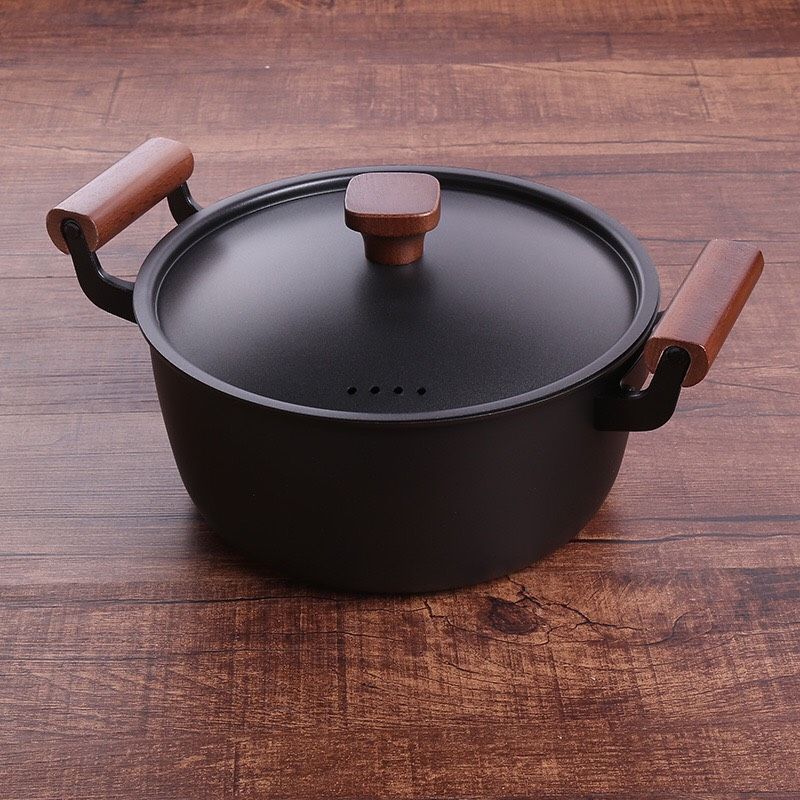 Nồi Black