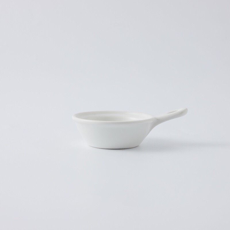 Đĩa Gia Vị Sứ