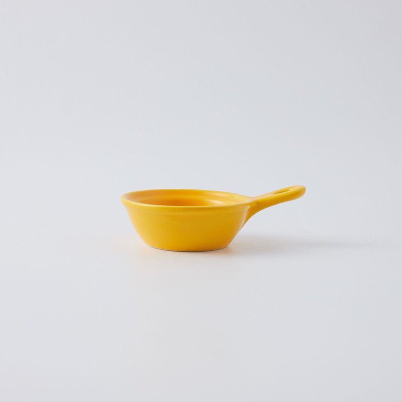 Đĩa Gia Vị Sứ