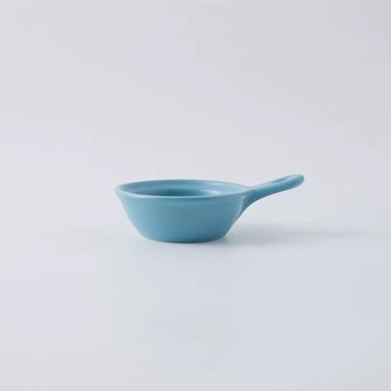 Đĩa Gia Vị Sứ