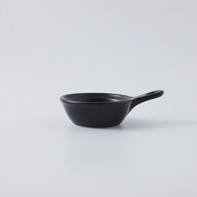 Đĩa Gia Vị Sứ