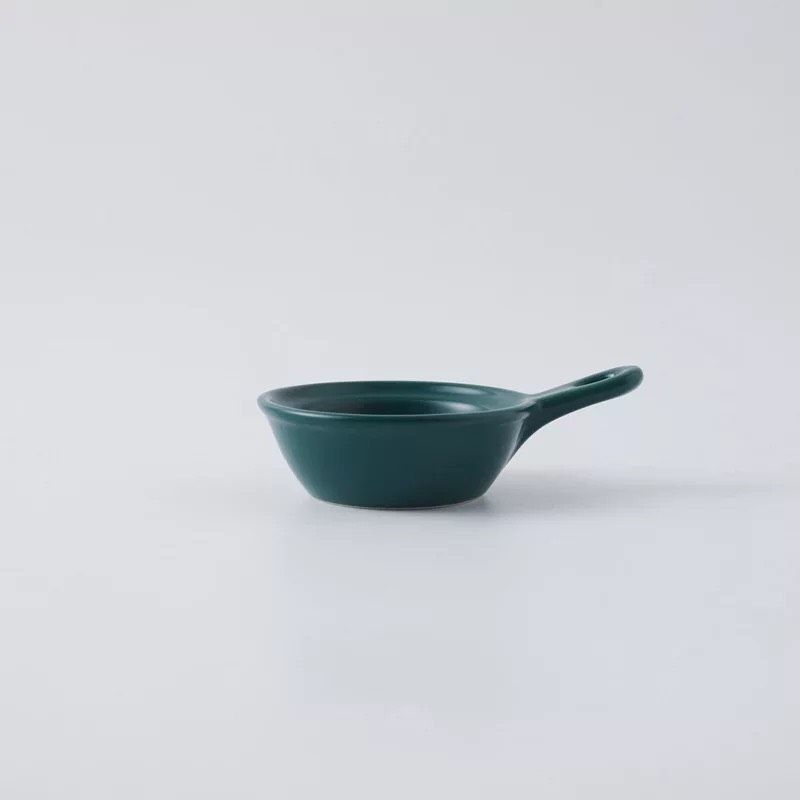 Đĩa Gia Vị Sứ